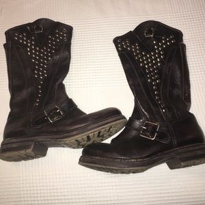 Steven by Steve Madden Boots