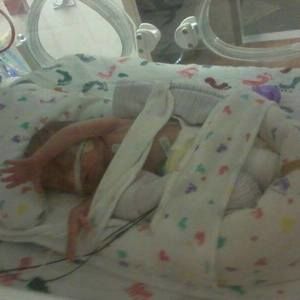 Meet your Posher, Olga