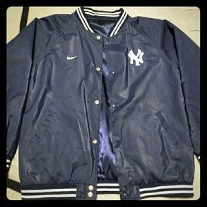 Nike Vintage NY Yankees Jacket