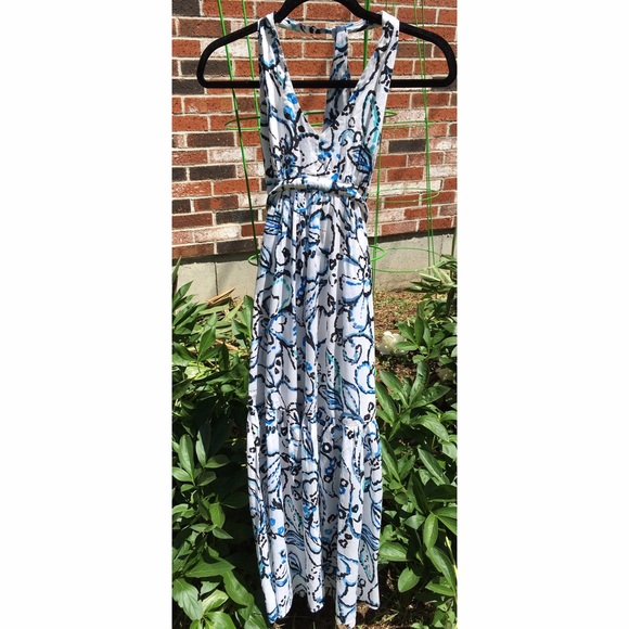 Light and Breezy Summer Dress from Kristin Davis - Picture 1 of 3