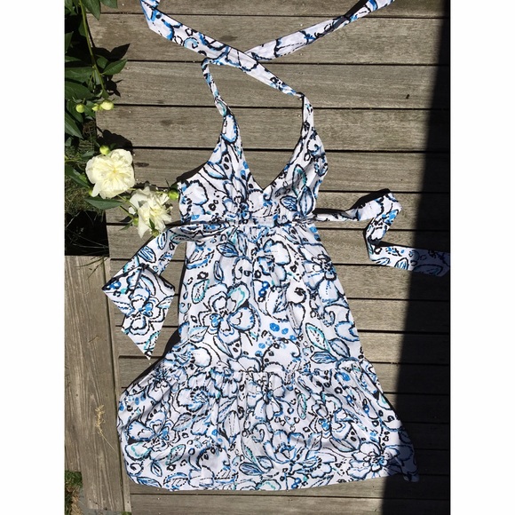 Light and Breezy Summer Dress from Kristin Davis - Picture 2 of 3