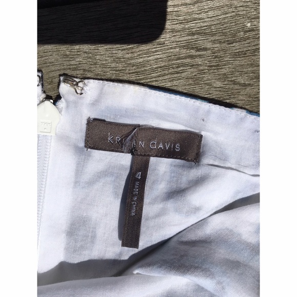 Light and Breezy Summer Dress from Kristin Davis - Picture 3 of 3