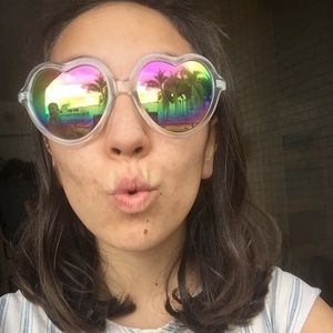 Meet your Posher, Mariana