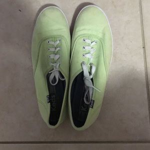 KEDS
