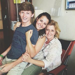 Meet your Posher, Sonya