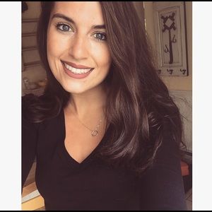 Meet your Posher, Riley