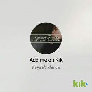 Meet your Posher, Kay