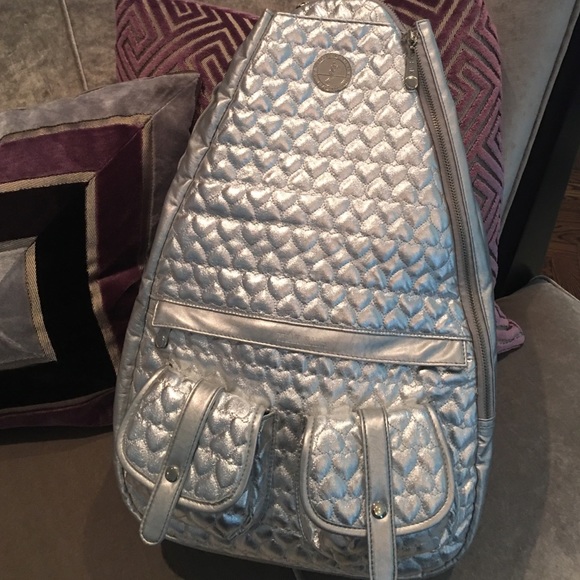 whak sak tennis bags