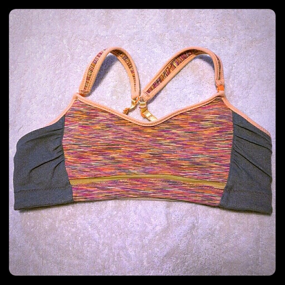 Lululemon Bra
