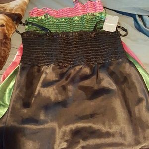 Can be sold all together or separately