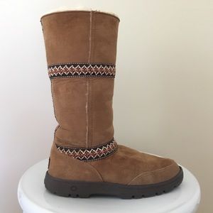 UGG boots