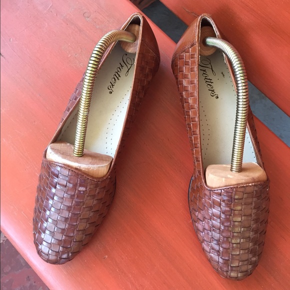 Trotters shoes