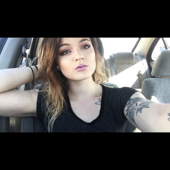 Meet your Posher, Alexa