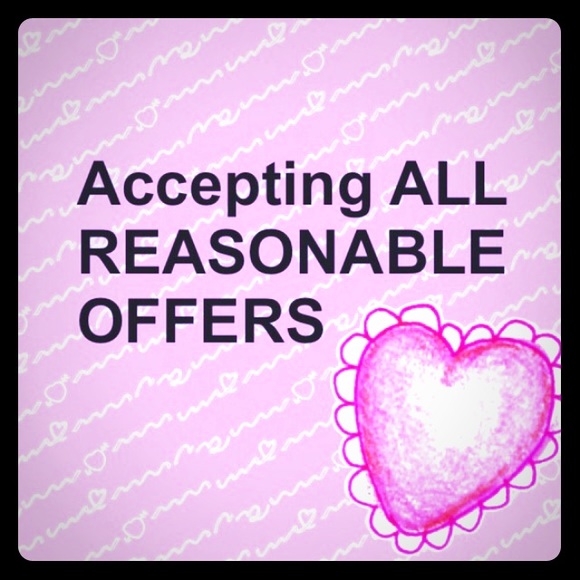 IT'S TRUE!!!! I don't want these clothes! 😉