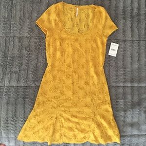 The wrong size for me, never worn!