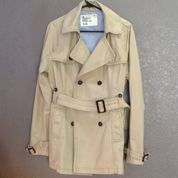 American Eagle Outfitters Jackets & Blazers - Coat