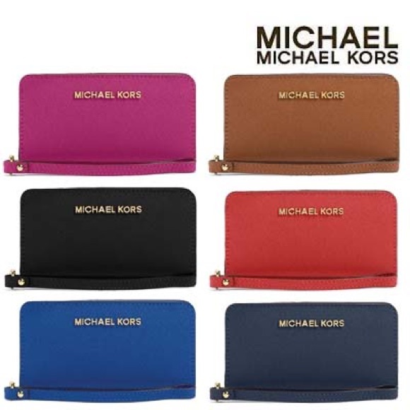 Michael Kors Wallet💃🏼