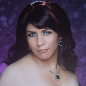 Meet your Posher, Amelia