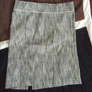 Talbots Pencil Skirt