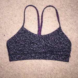 Lululemon Sports Bra!