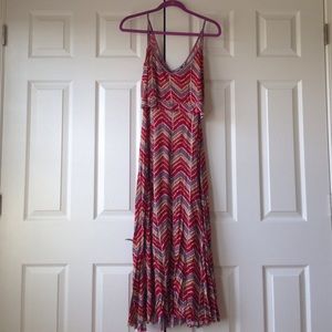 Urban Outfitters Maxi Dress