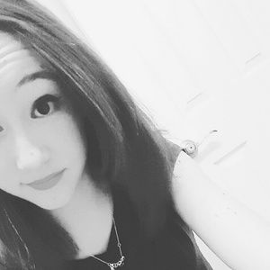 Meet your Posher, Julianne