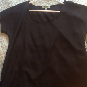 Black Blouse