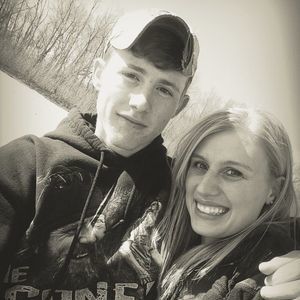 Meet your Posher, Wyatt-jess