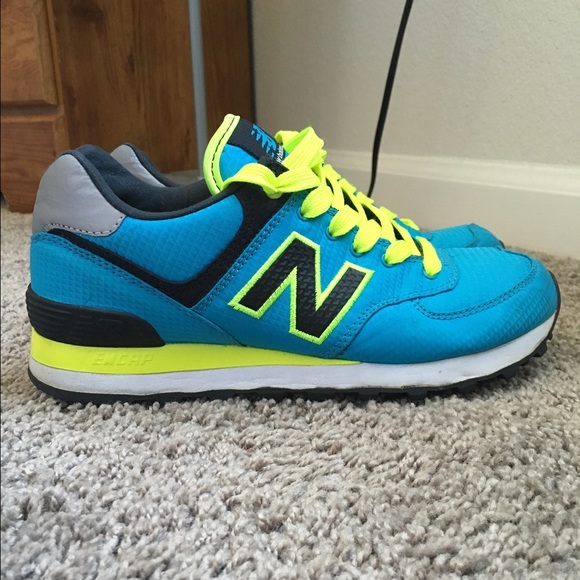 New Balance Shoes - New Balance 574🎉