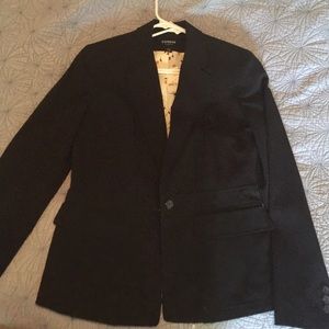 Suit jacket