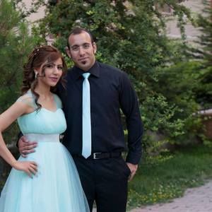 Meet your Posher, Sahar