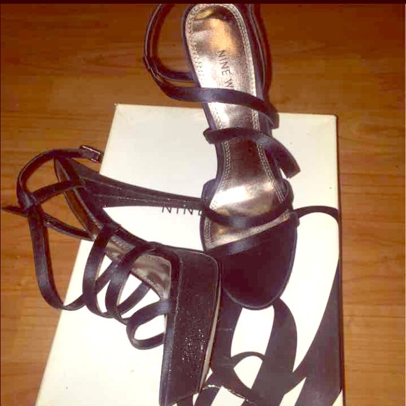 Nine West Heels