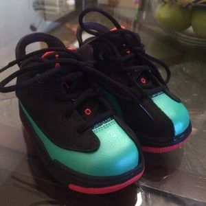 Jordan's
