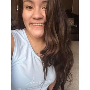 Meet your Posher, Jazmin