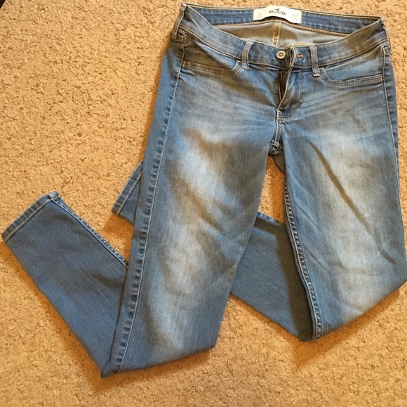 Hollister Skinny Jeans