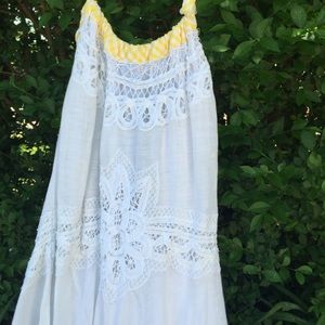 NWT Gorgeous Free People Dress! Size 4