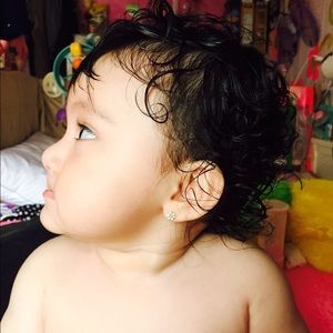 Meet your Posher, Edwin