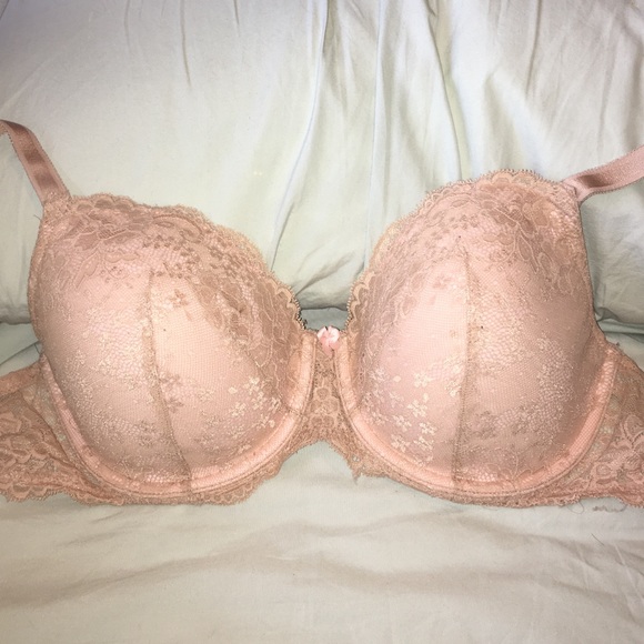 Victoria's Secret dream Angels bra