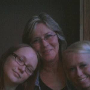 Meet your Posher, Debbie