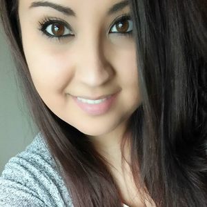 Meet your Posher, Audrey