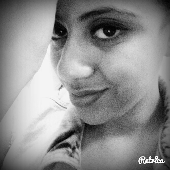 Meet your Posher, Jasmine