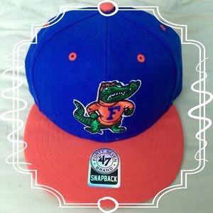 Florida Gators Snapback