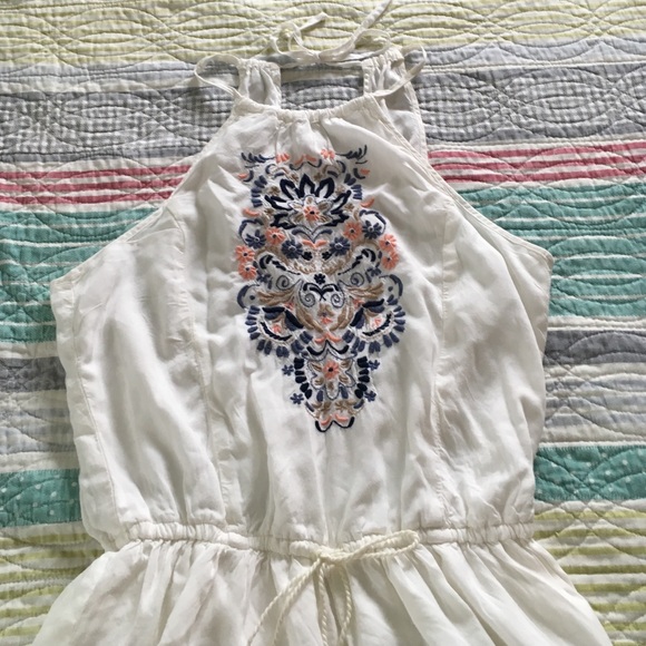 Hollister romper medium