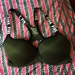 VS PINK Sports Bra