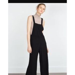 Zara jumpsuit