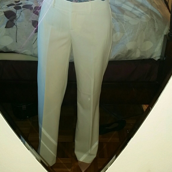 Victoria's Secret Pants - The MARISA Fit size 2 (Body By Victoria)