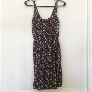 Forever 21 Sun Dress