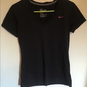 Nike Dri-Fit Tee
