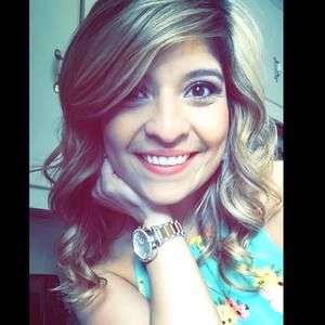 Meet your Posher, Alix