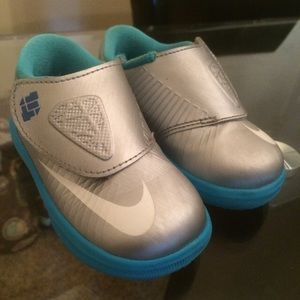 KD's